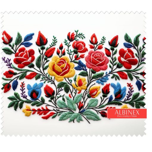 Törlőkendő 50 027 349