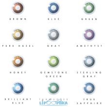 AIR OPTIX Colors 2 db