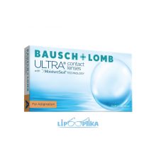 BAUSCH+LOMB ULTRA Astigmatism 3 db Lipo Optika