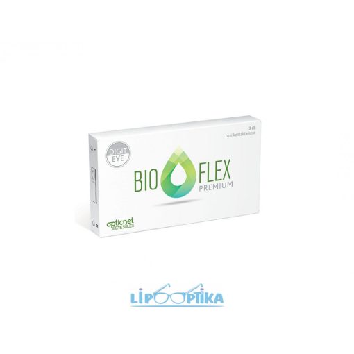 Bioflex Premium Digit Eye 3 db
