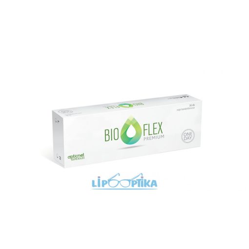 Bioflex Premium One Day 30 db Lipo Optika