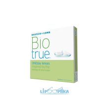 Biotrue ONEday 90 db Lipo Optika