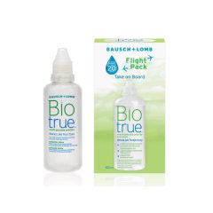 Biotrue multifunkciós ápolófolyadék 100 ml