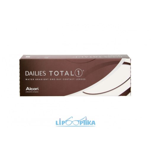 Dailies TOTAL 1 30 db