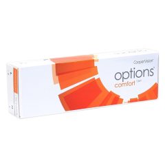 Options Comfort 1 Day 30 db