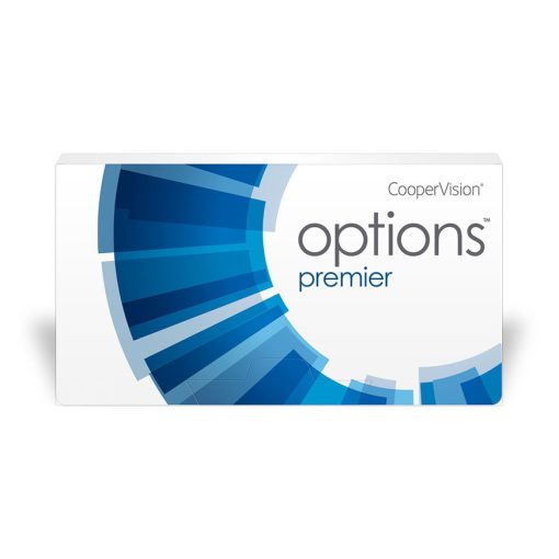 Options Premier 3 db