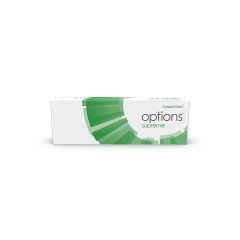 Options Supreme 1 Day Toric 30 db