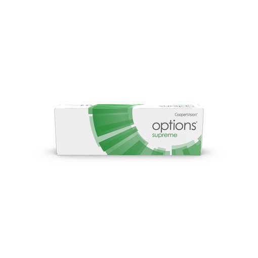 Options Supreme 1 Day Toric 30 db