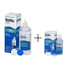 ReNu MultiPlus 360 ml + 60 ml