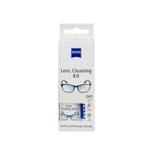 Zeiss Lens Cleaning Spray szemüvegtisztító készlet 30 ml