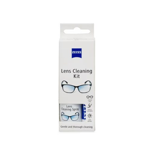 Zeiss Lens Cleaning Spray szemüvegtisztító készlet 30 ml