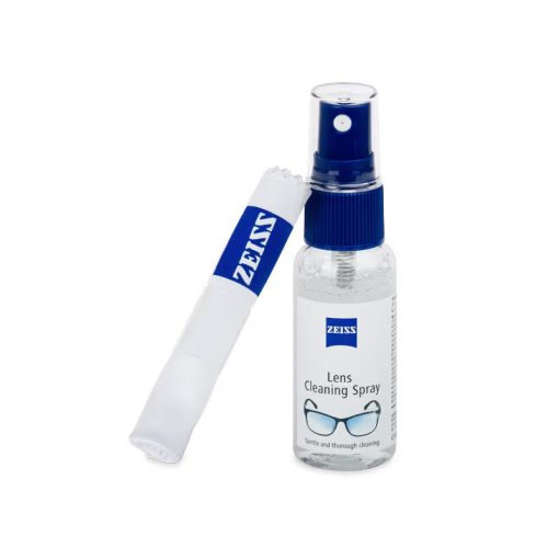 Zeiss Lens Cleaning Spray szemüvegtisztító készlet 30 ml
